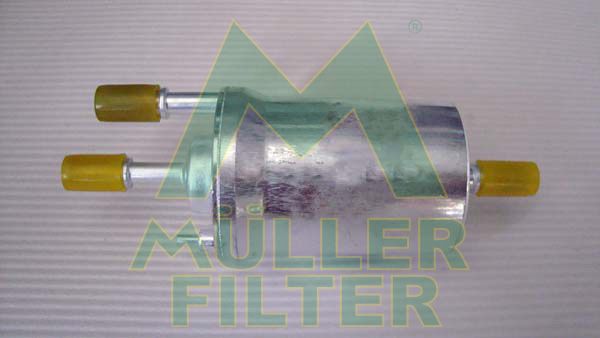 MULLER FILTER Топливный фильтр FB297
